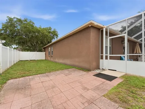 22536 Laureldale Drive Lutz FL 33549