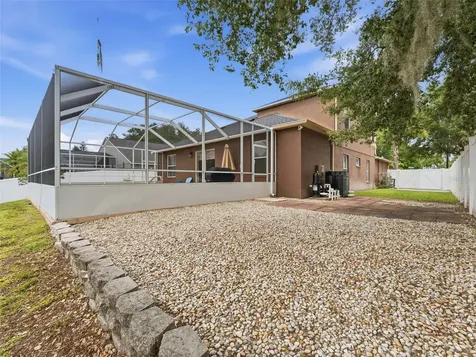 22536 Laureldale Drive Lutz FL 33549