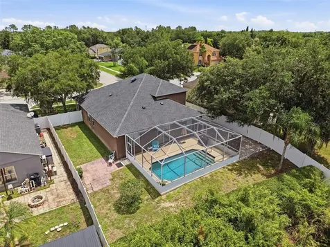 22536 Laureldale Drive Lutz FL 33549