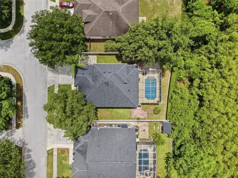 22536 Laureldale Drive Lutz FL 33549
