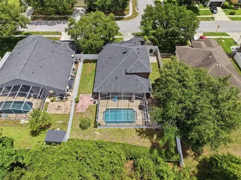 22536 Laureldale Drive Lutz FL 33549