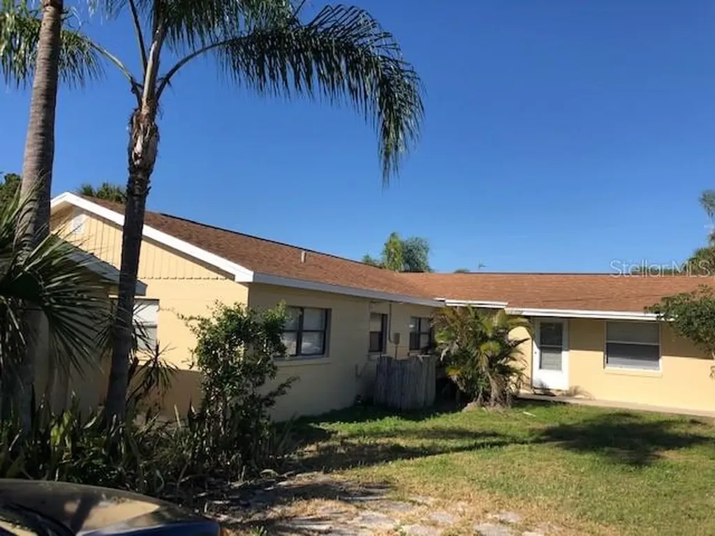 7105 Poinsetta Avenue Cape Canaveral FL 32920