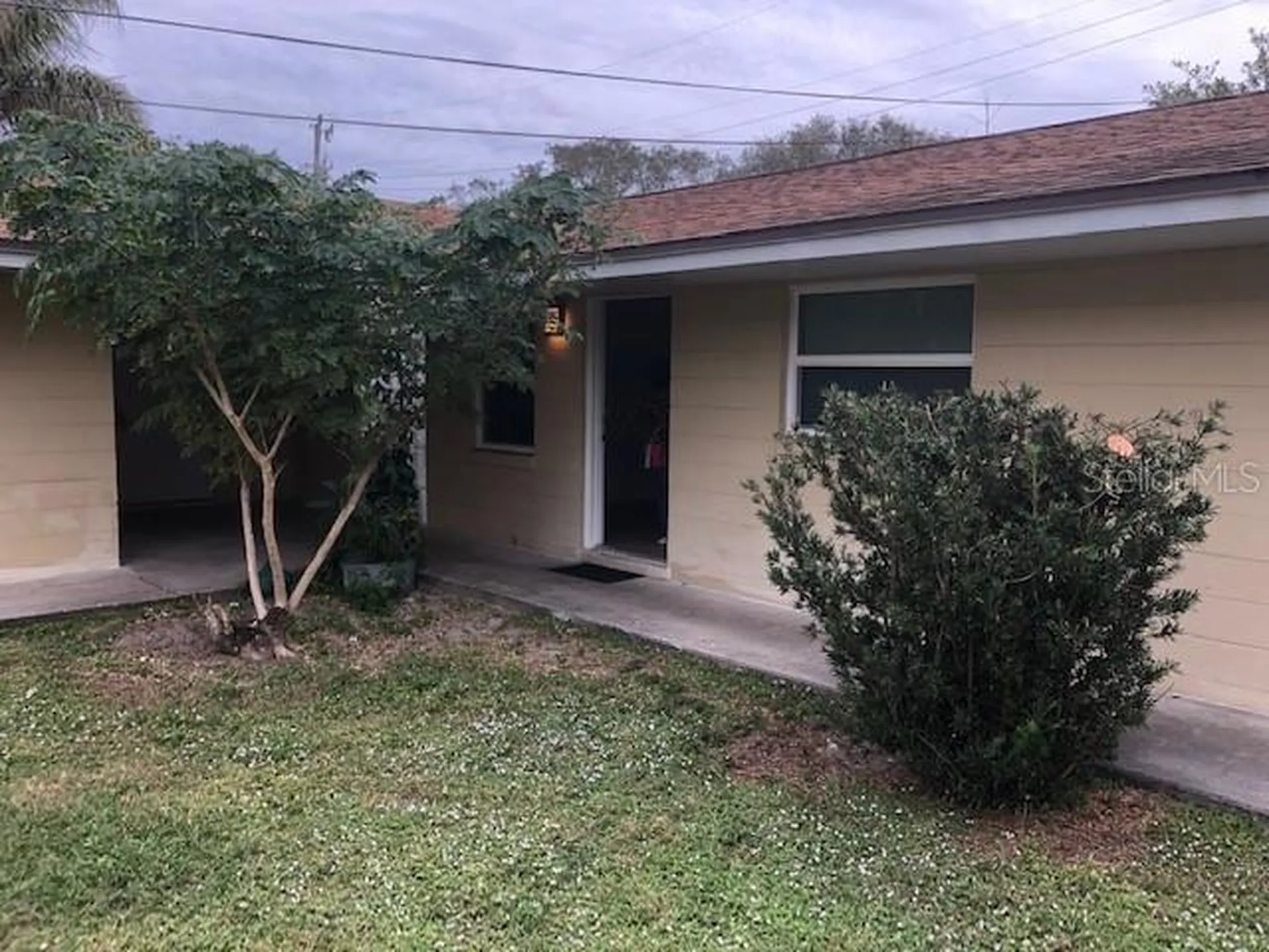 7105 Poinsetta Avenue Cape Canaveral FL 32920