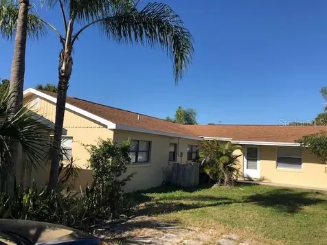 7105 Poinsetta Avenue Cape Canaveral FL 32920