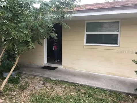 7105 Poinsetta Avenue Cape Canaveral FL 32920