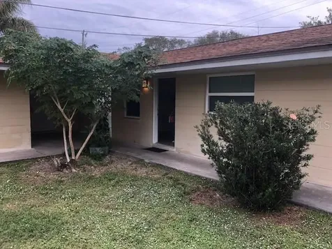 7105 Poinsetta Avenue Cape Canaveral FL 32920