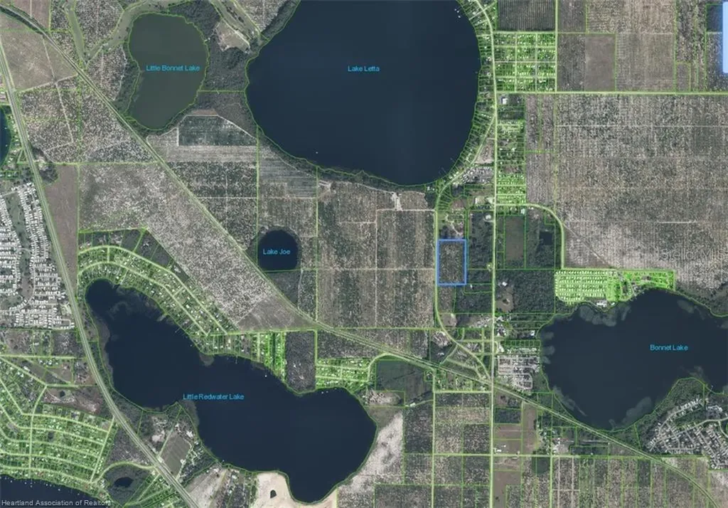2681 S Lake Letta Drive Avon Park FL 33825