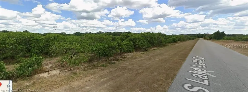 2681 S Lake Letta Drive Avon Park FL 33825