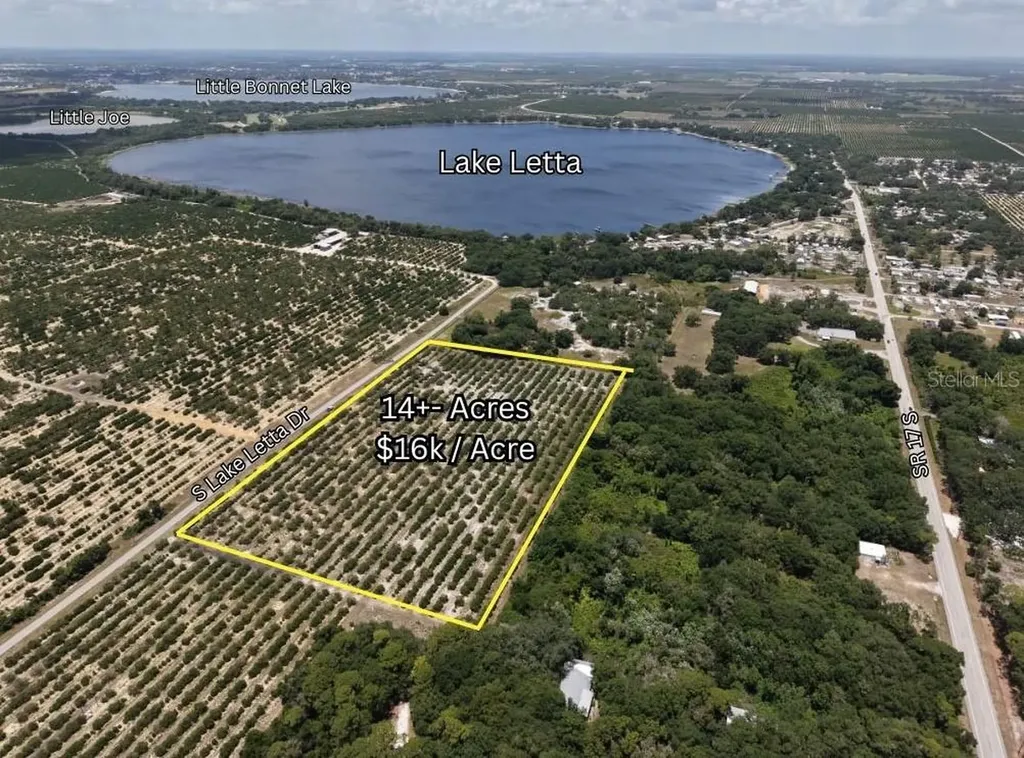 2681 S Lake Letta Drive Avon Park FL 33825