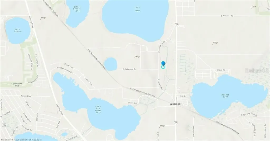 2681 S Lake Letta Drive Avon Park FL 33825