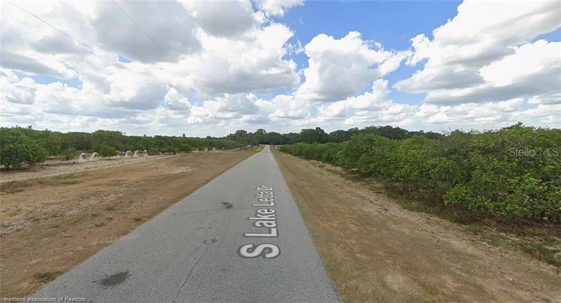 2681 S Lake Letta Drive Avon Park FL 33825