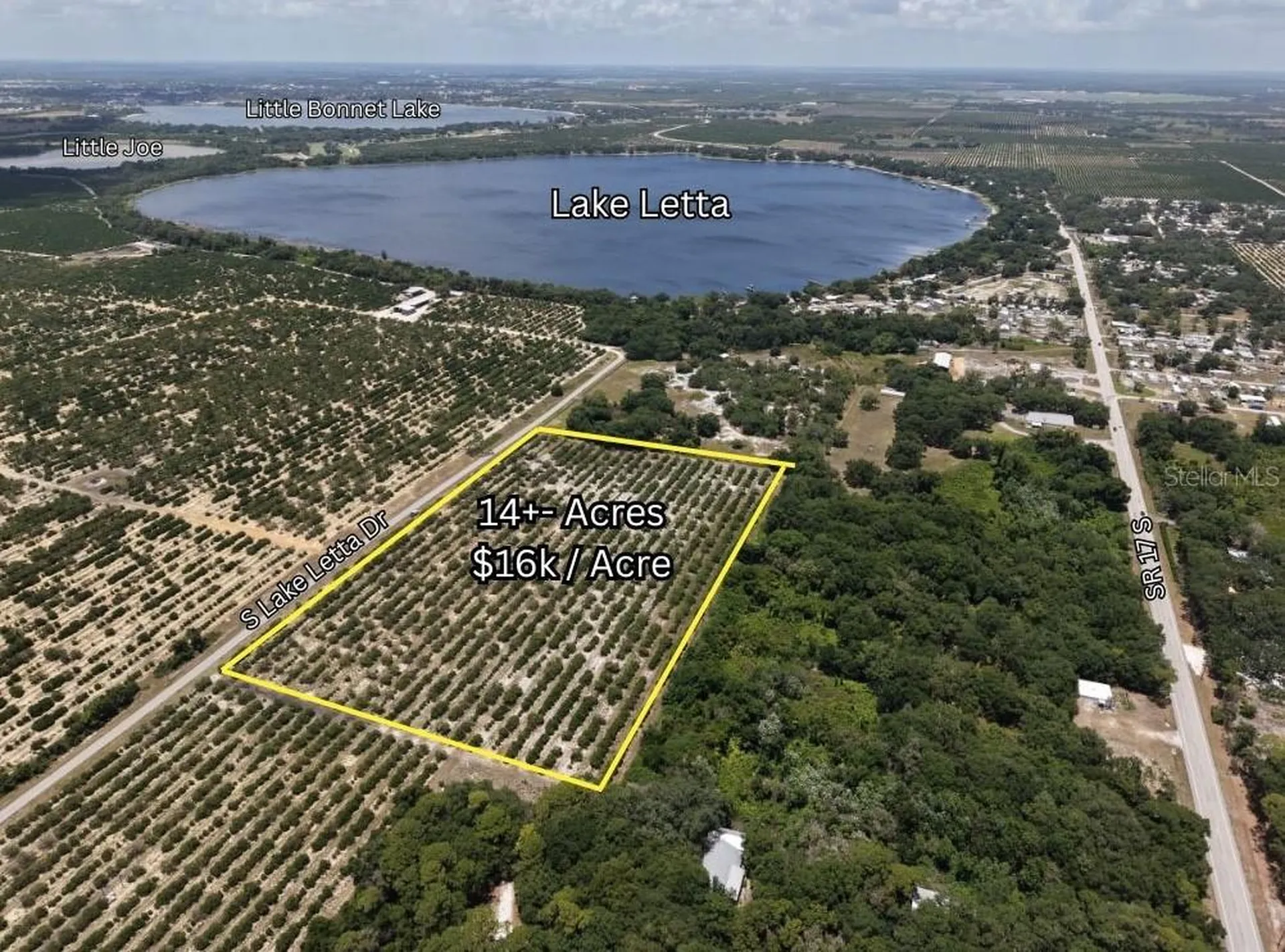 2681 S Lake Letta Drive Avon Park FL 33825