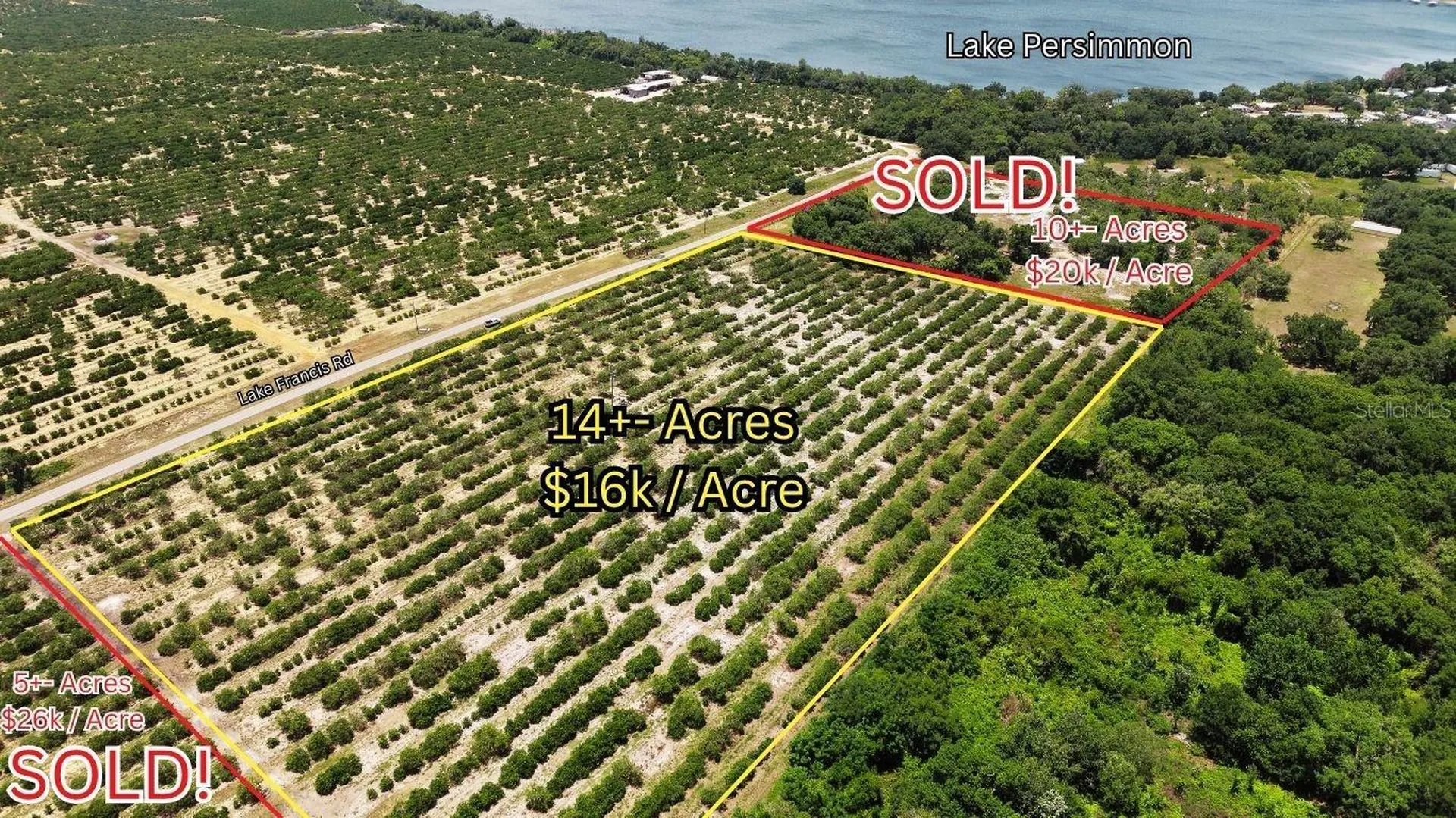 2681 S Lake Letta Drive Avon Park FL 33825