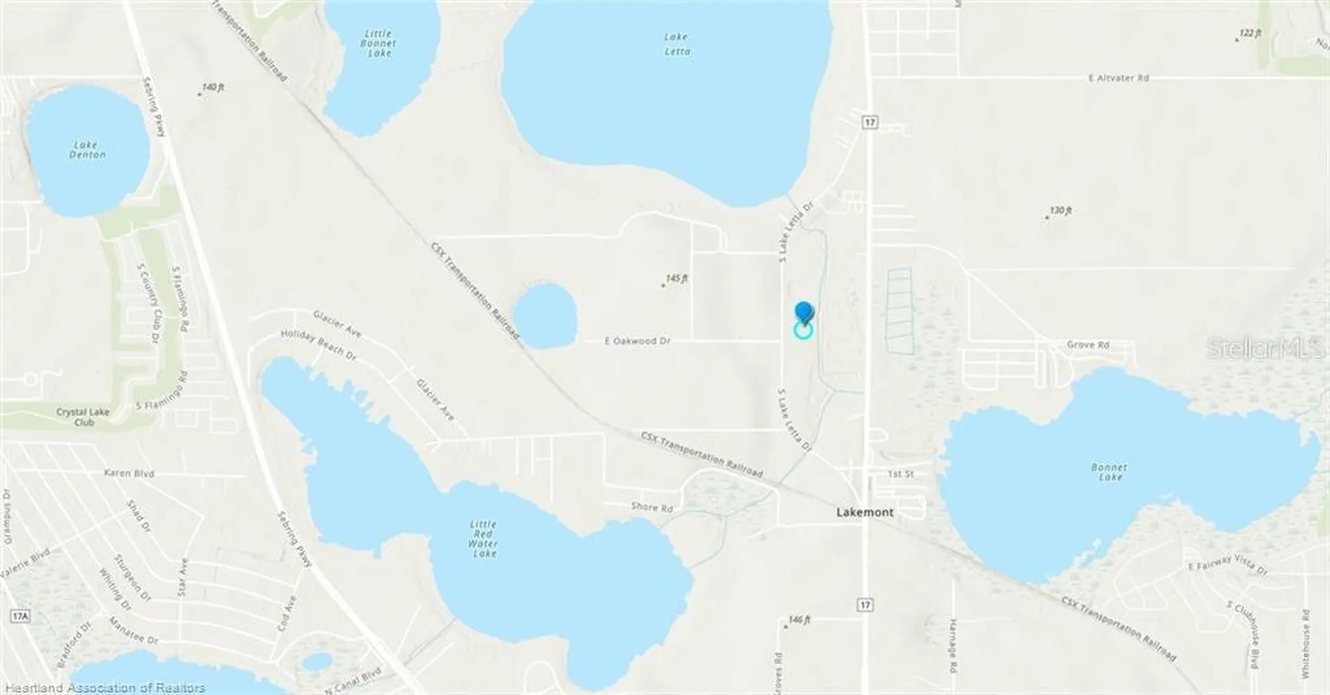 2681 S Lake Letta Drive Avon Park FL 33825