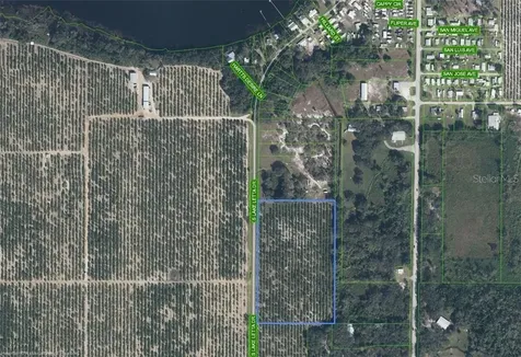 2681 S Lake Letta Drive Avon Park FL 33825