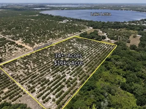 2681 S Lake Letta Drive Avon Park FL 33825