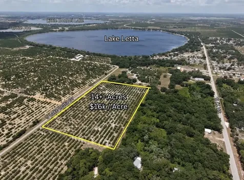 2681 S Lake Letta Drive Avon Park FL 33825