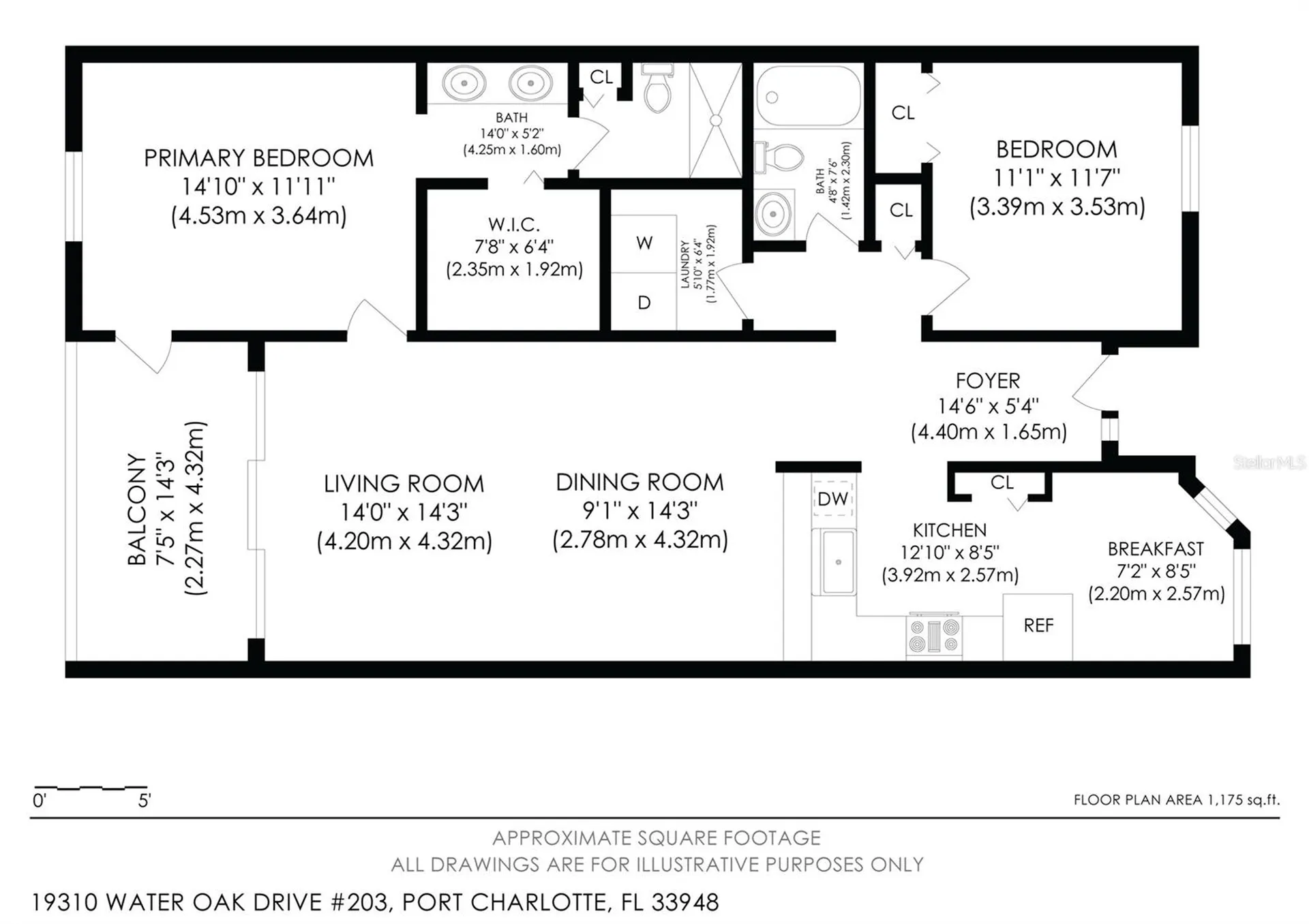 19310 Water Oak Drive Port Charlotte FL 33948