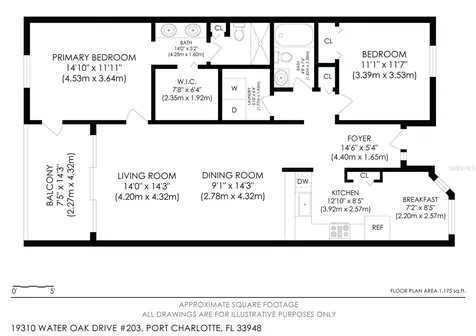 19310 Water Oak Drive Port Charlotte FL 33948