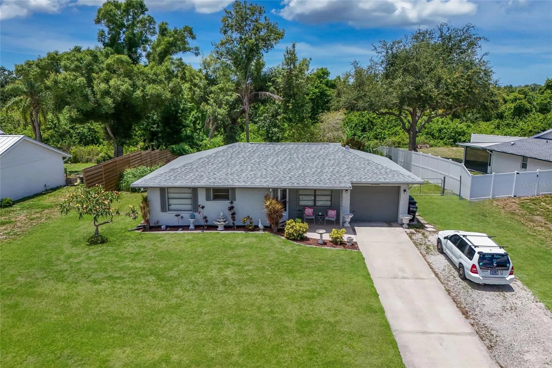 5202 Foxcroft Court Sarasota FL 34232