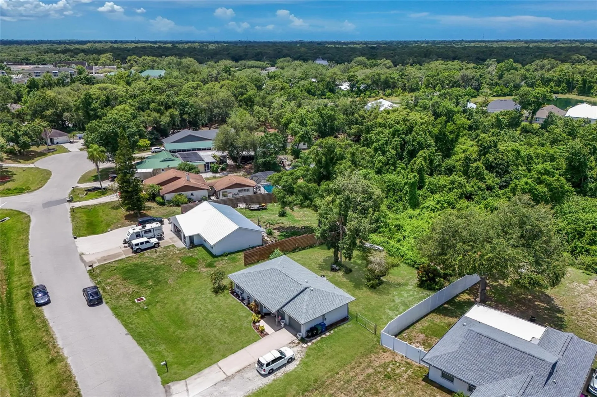 5202 Foxcroft Court Sarasota FL 34232