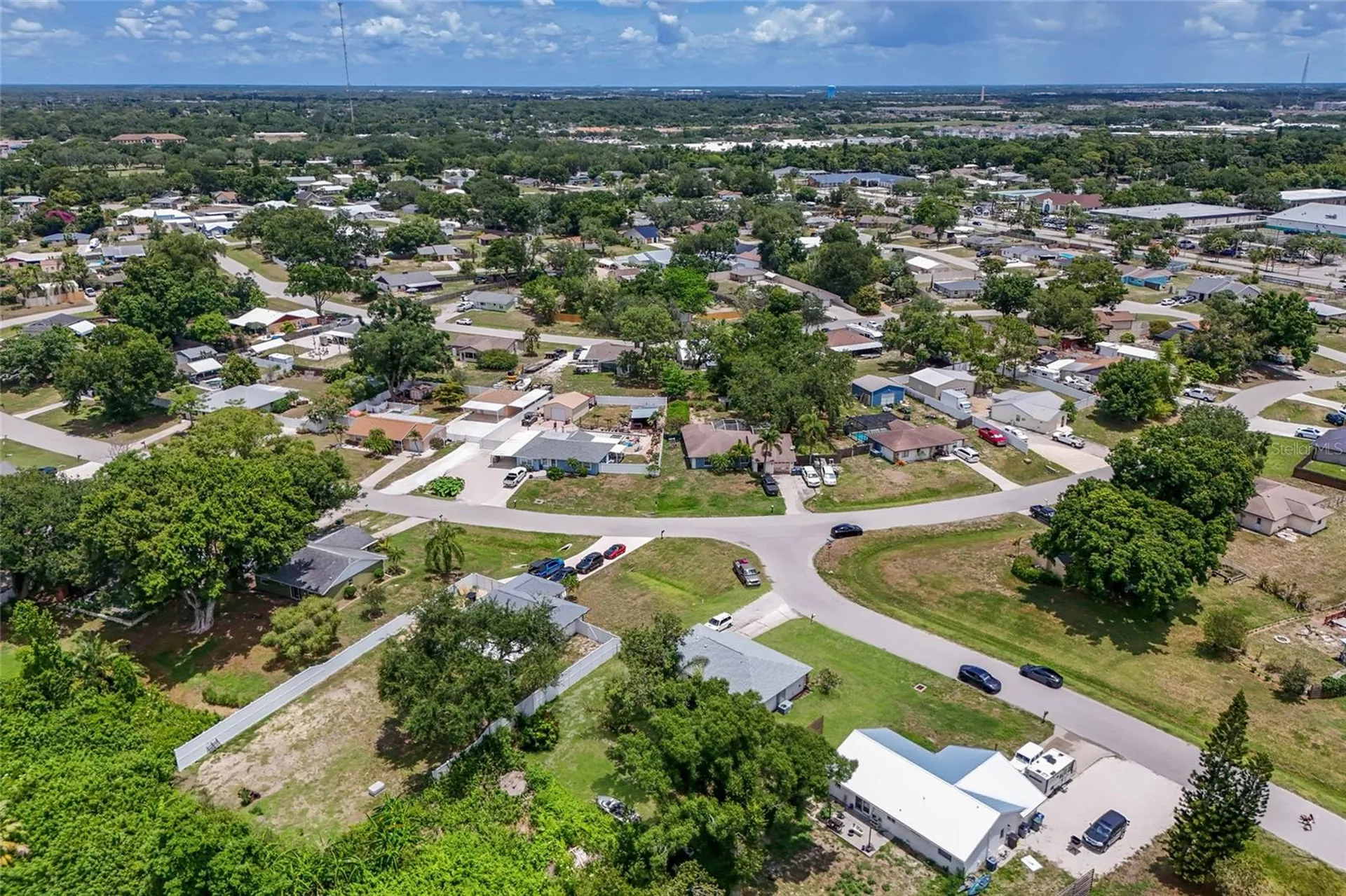 5202 Foxcroft Court Sarasota FL 34232