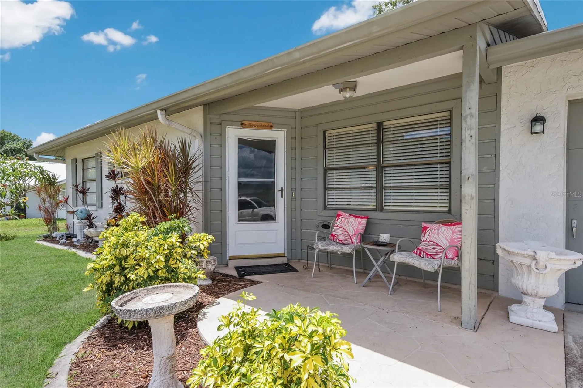 5202 Foxcroft Court Sarasota FL 34232