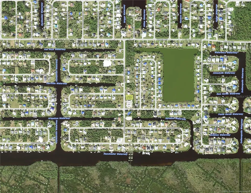 5112 Silver Bell Drive Port Charlotte FL 33948