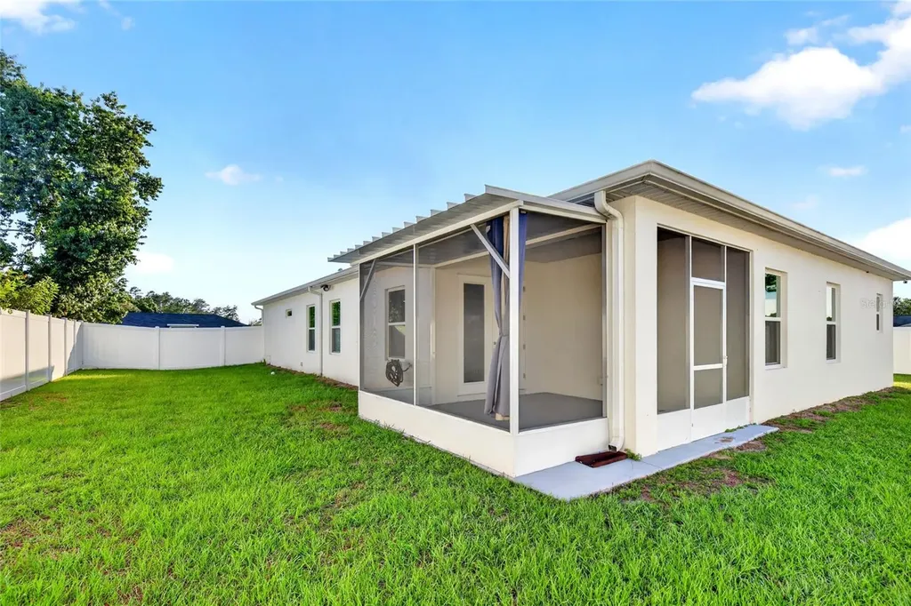 14055 SW 30th Terrace Road Ocala FL 34473