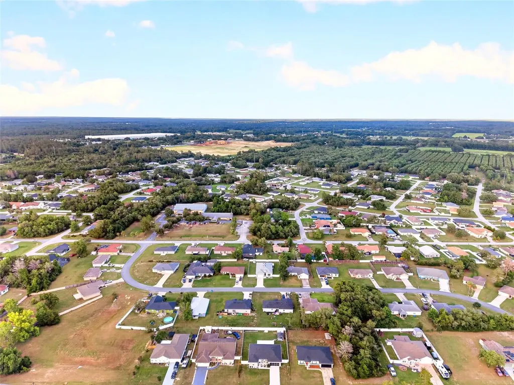 14055 SW 30th Terrace Road Ocala FL 34473