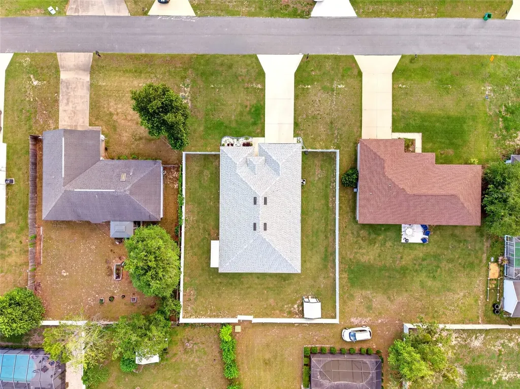 14055 SW 30th Terrace Road Ocala FL 34473