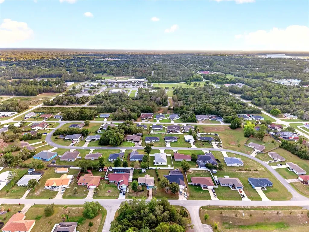 14055 SW 30th Terrace Road Ocala FL 34473