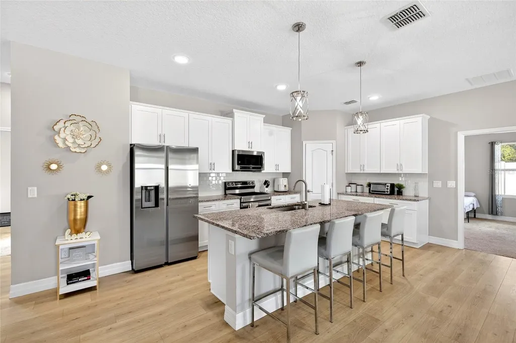 14055 SW 30th Terrace Road Ocala FL 34473