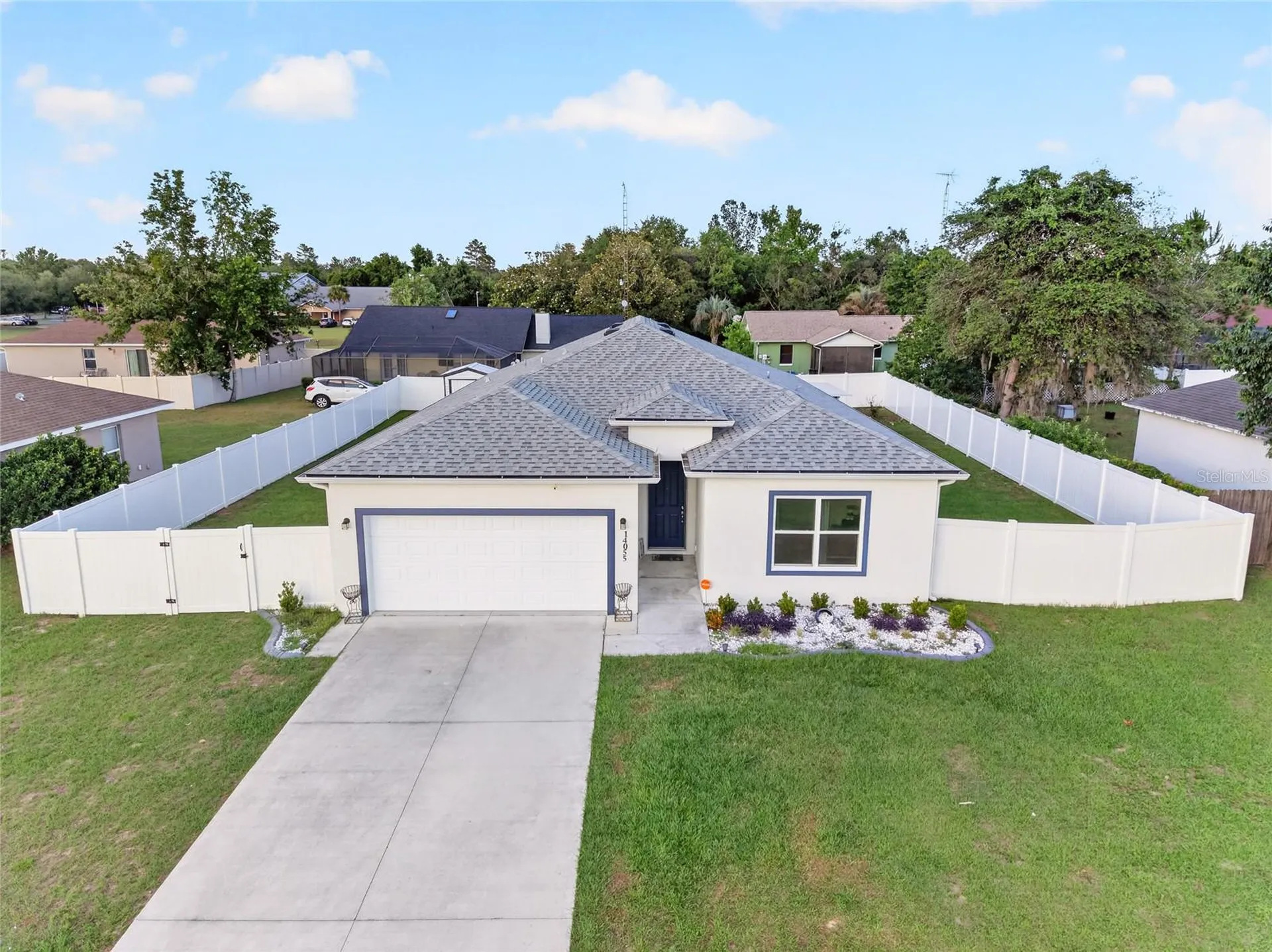 14055 SW 30th Terrace Road Ocala FL 34473