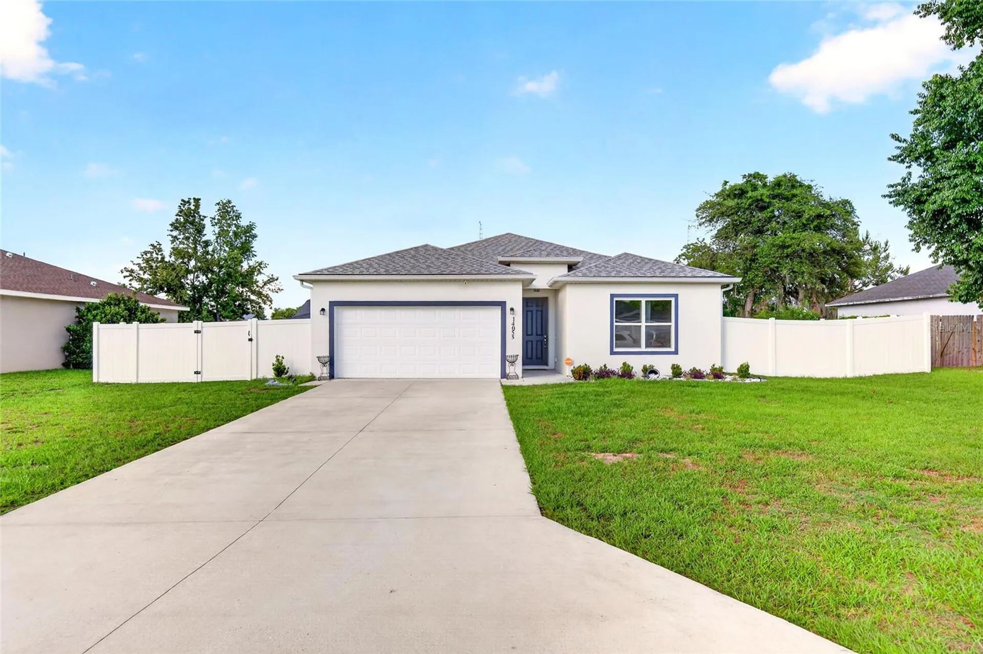 14055 SW 30th Terrace Road Ocala FL 34473