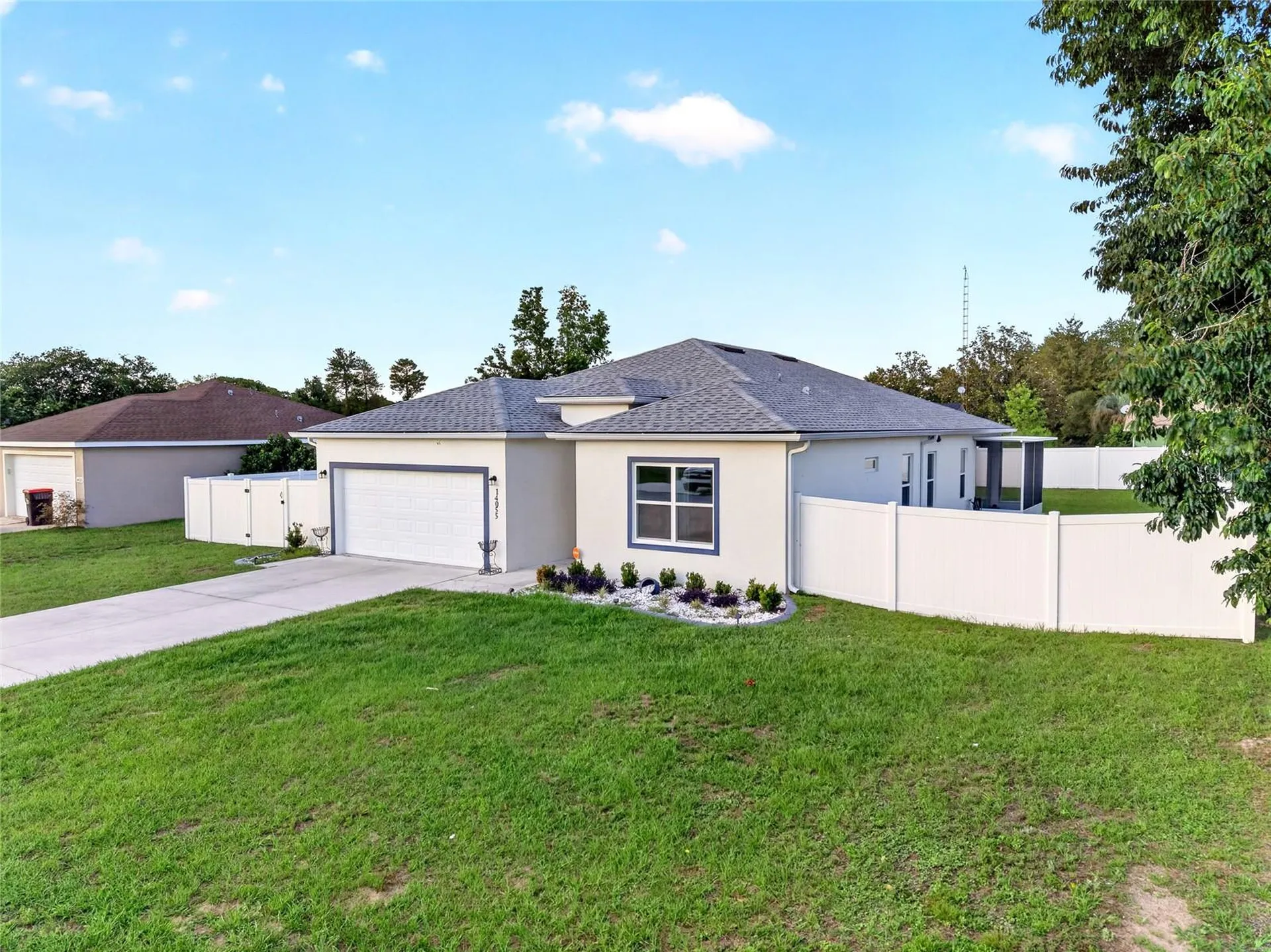 14055 SW 30th Terrace Road Ocala FL 34473
