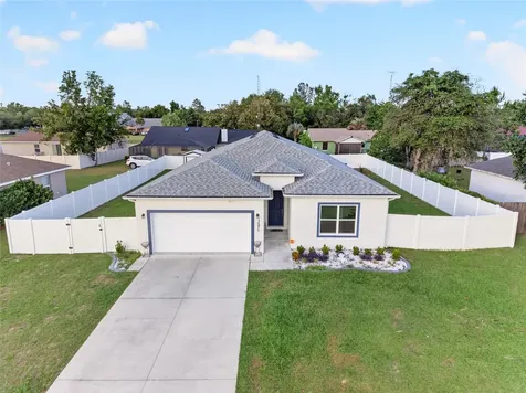 14055 SW 30th Terrace Road Ocala FL 34473