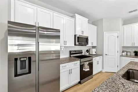 14055 SW 30th Terrace Road Ocala FL 34473