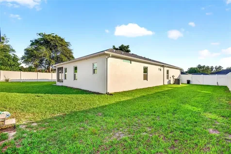 14055 SW 30th Terrace Road Ocala FL 34473