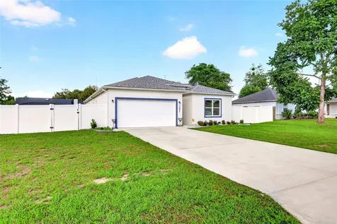 14055 SW 30th Terrace Road Ocala FL 34473