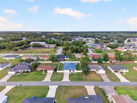 14055 SW 30th Terrace Road Ocala FL 34473