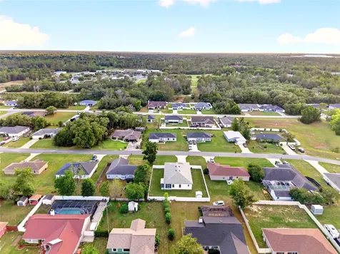 14055 SW 30th Terrace Road Ocala FL 34473