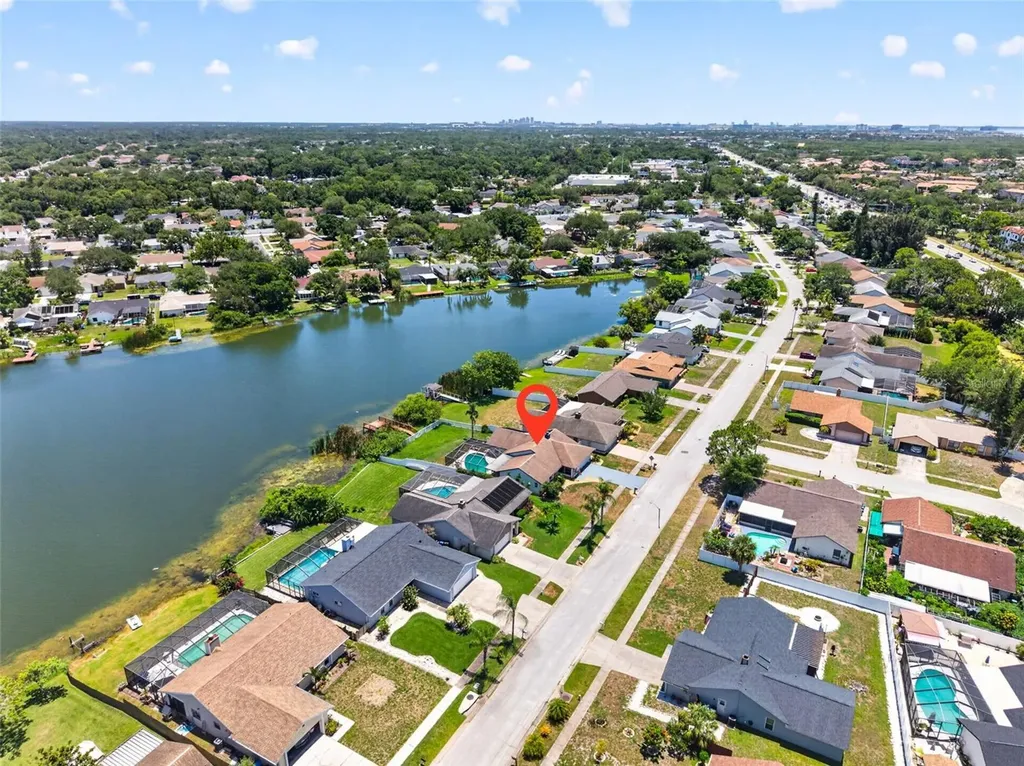 10705 Out Island Drive Tampa FL 33615