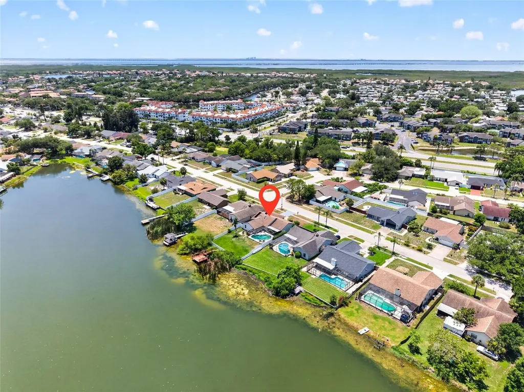 10705 Out Island Drive Tampa FL 33615