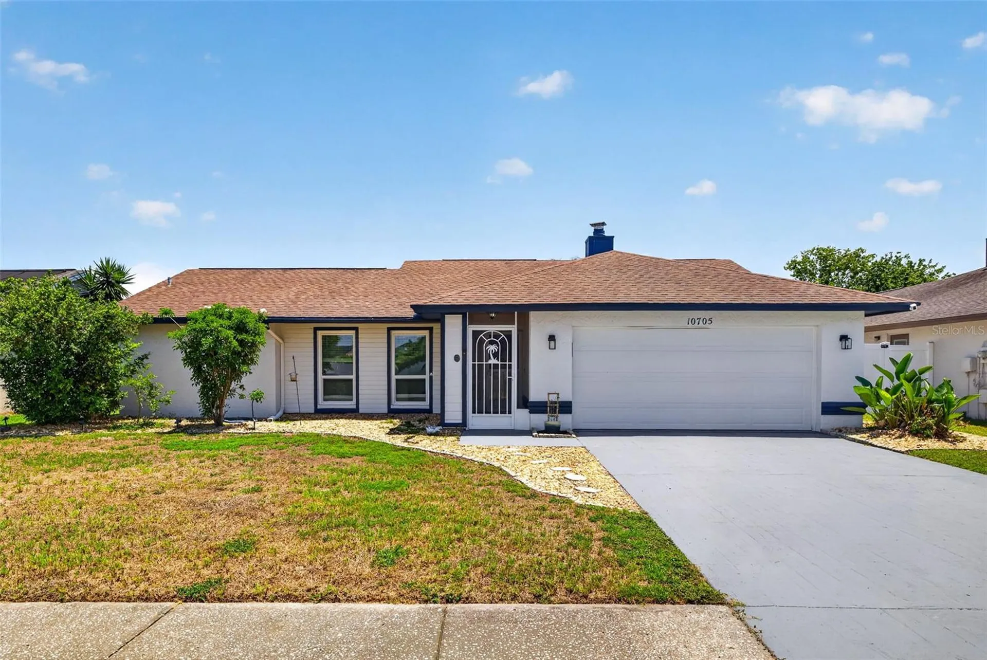 10705 Out Island Drive Tampa FL 33615