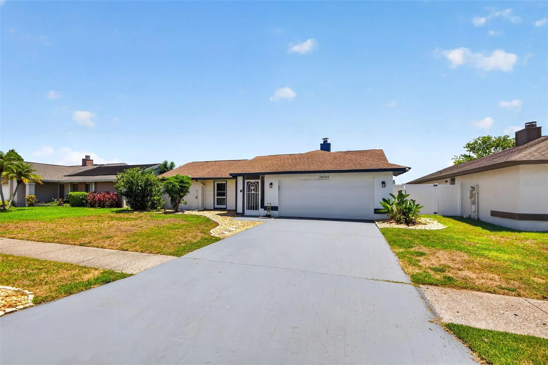 10705 Out Island Drive Tampa FL 33615