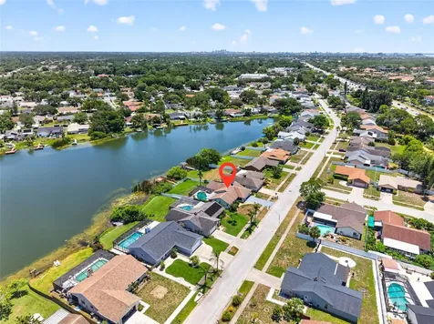 10705 Out Island Drive Tampa FL 33615