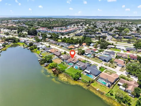 10705 Out Island Drive Tampa FL 33615