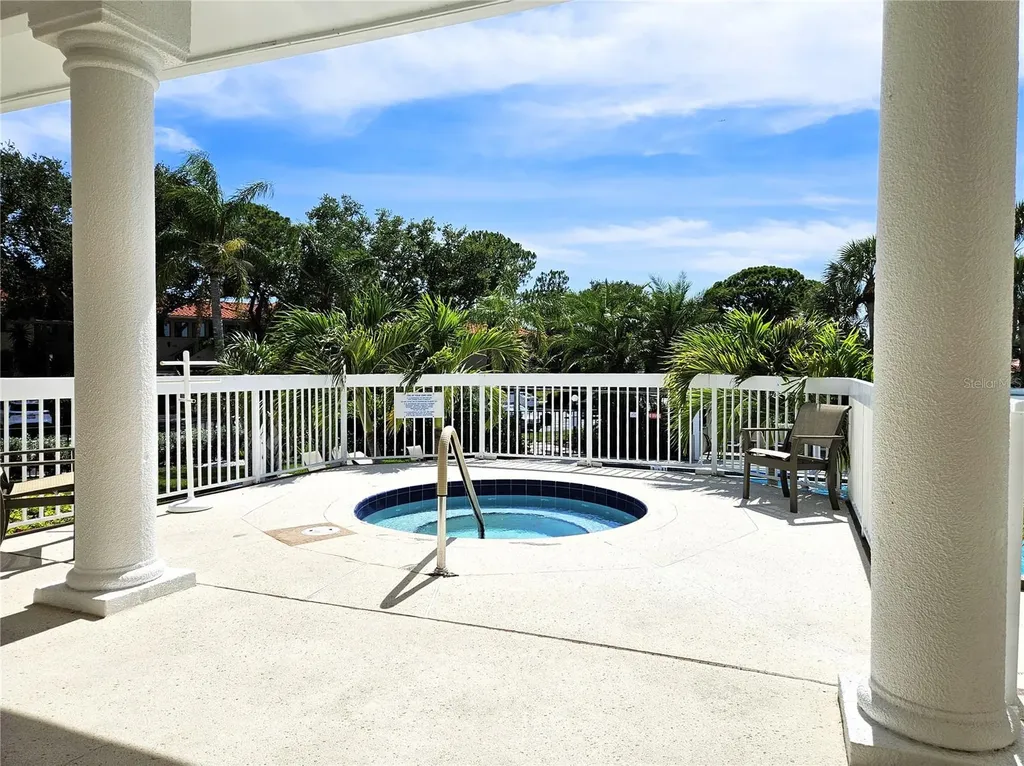 1800 Mariner Drive Tarpon Springs FL 34689