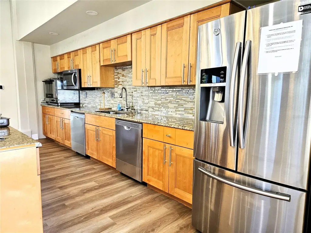 1800 Mariner Drive Tarpon Springs FL 34689